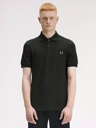 FRED PERRY | Poloshirt Slim Fit | 